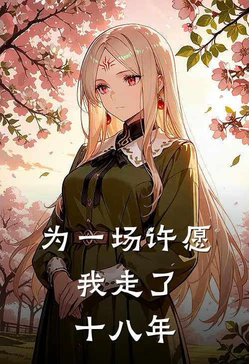 为一场许愿，我走了十八年