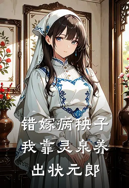 错嫁病秧子，我靠灵泉养出状元郎