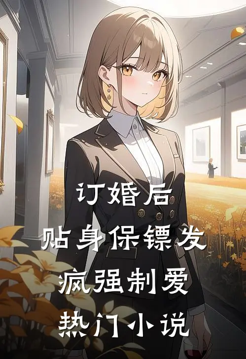 订婚后，贴身保镖发疯强制爱热门小说