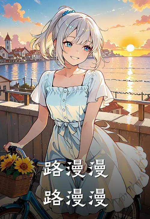 路漫漫路漫漫