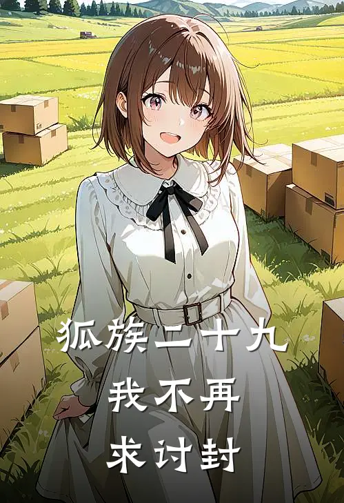 狐族二十九，我不再求讨封