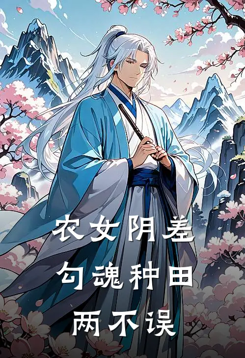 农女阴差：勾魂种田两不误