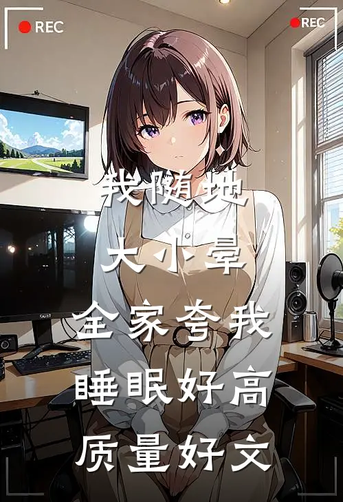 我随地大小晕，全家夸我睡眠好高质量好文