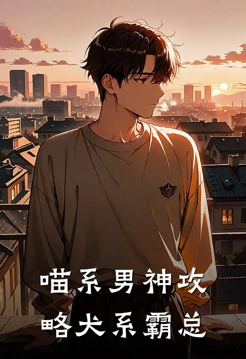 喵系男神攻略犬系霸总