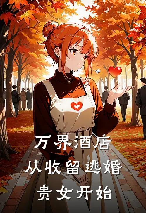 万界酒店：从收留逃婚贵女开始