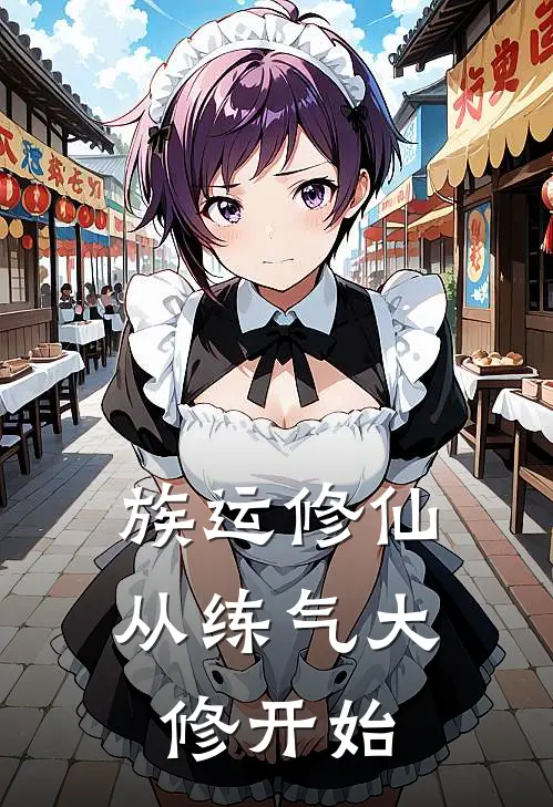 族运修仙：从练气大修开始