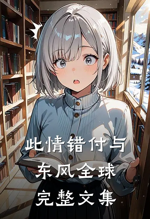 此情错付与东风全球完整文集