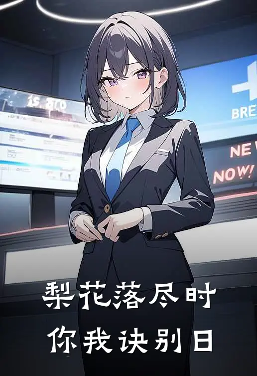 梨花落尽时,你我诀别日语翻译