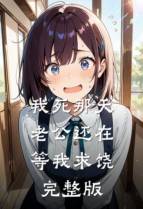 我死那天，老公还在等我求饶完整版