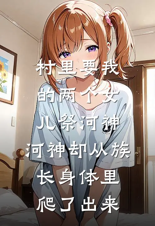 村里要我的两个女儿祭河神，河神却从族长身体里爬了出来
