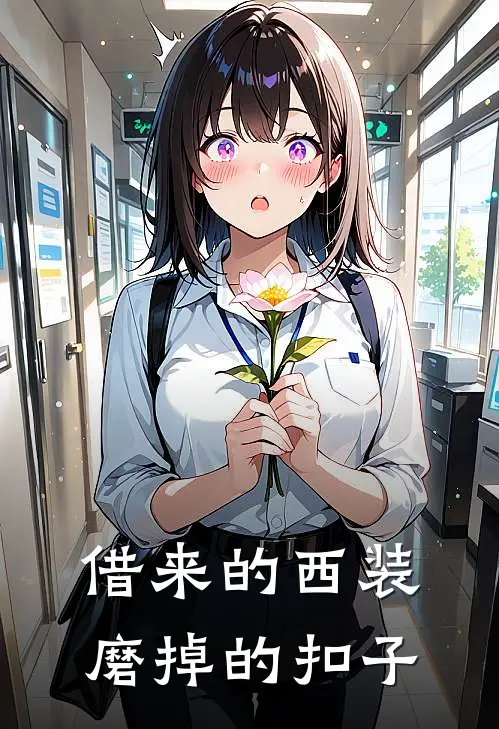 借来的西装,磨掉的扣子叫