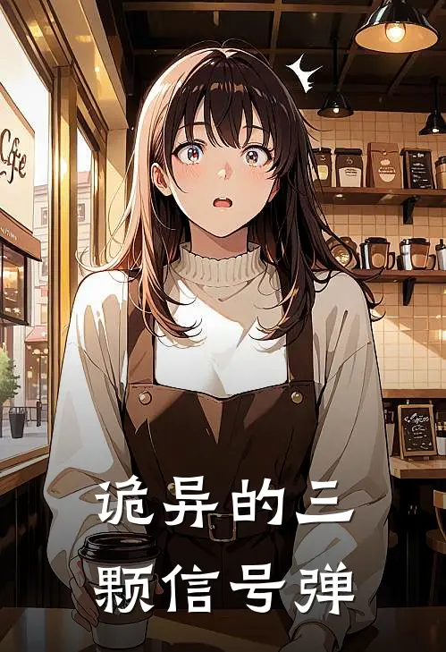 诡异的三颗信号弹