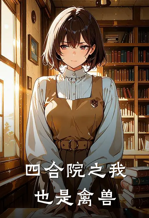 四合院之我也是禽兽