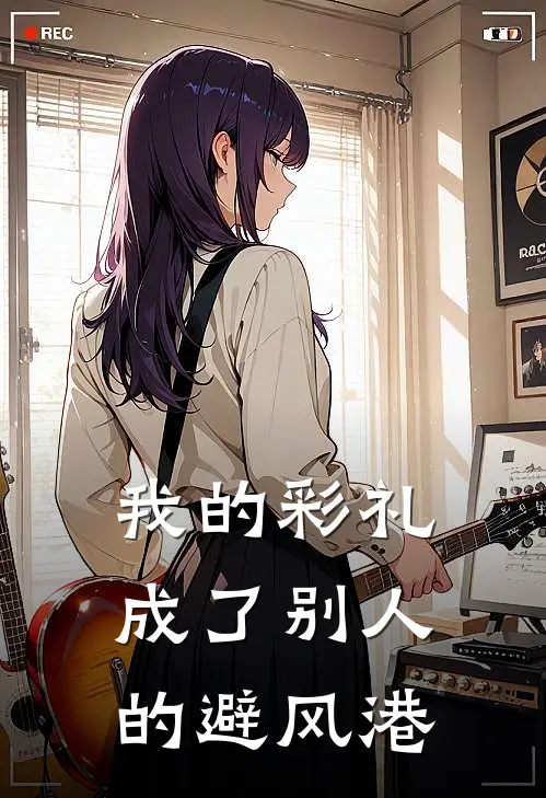 我的彩礼，成了别人的避风港