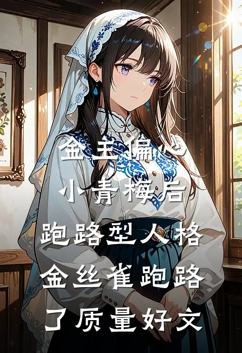 金主偏心小青梅后，跑路型人格金丝雀跑路了质量好文