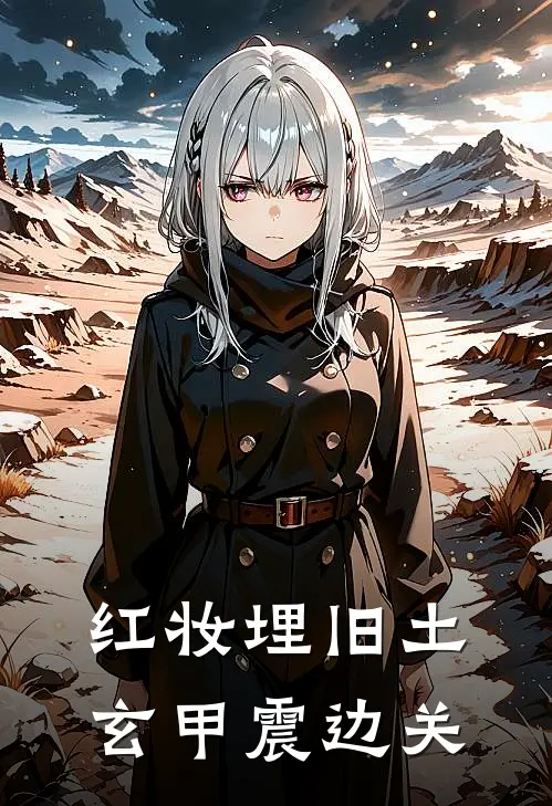红妆埋旧土,玄甲震边关短剧