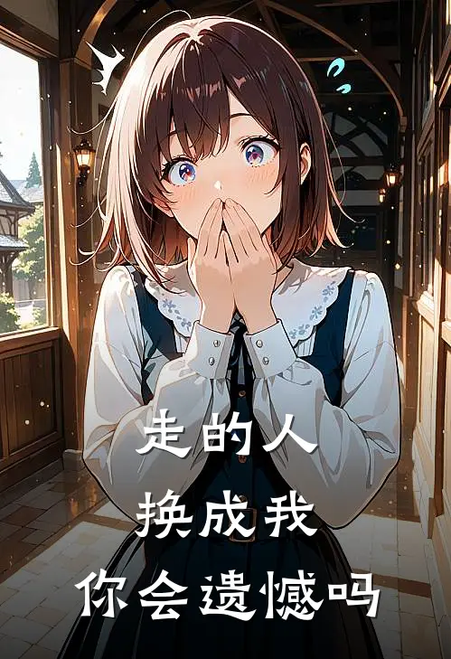 走的人换成我,你会遗憾吗