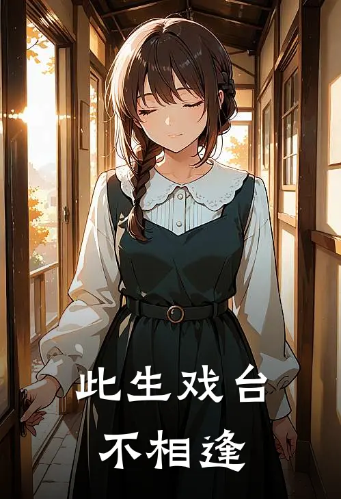 此生戏台不相逢下一句
