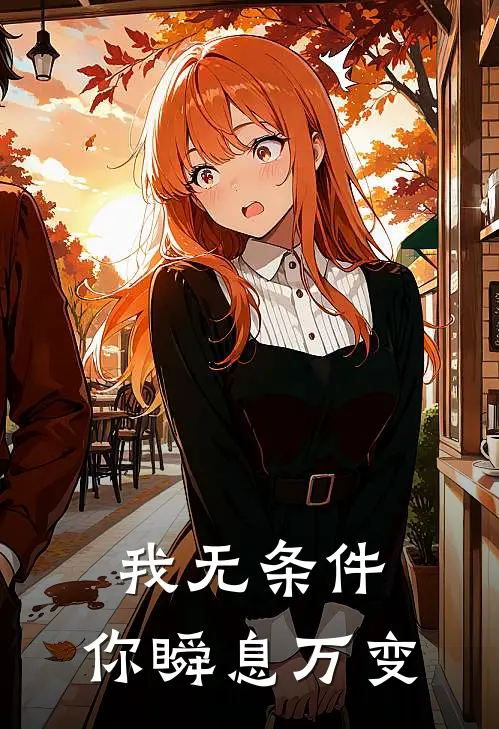 我无条件,你瞬息万变英文