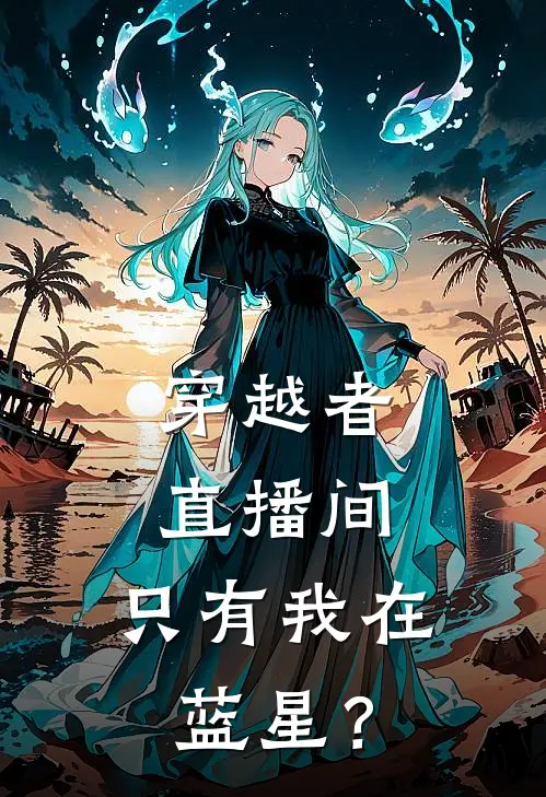 穿越者直播间，只有我在蓝星？