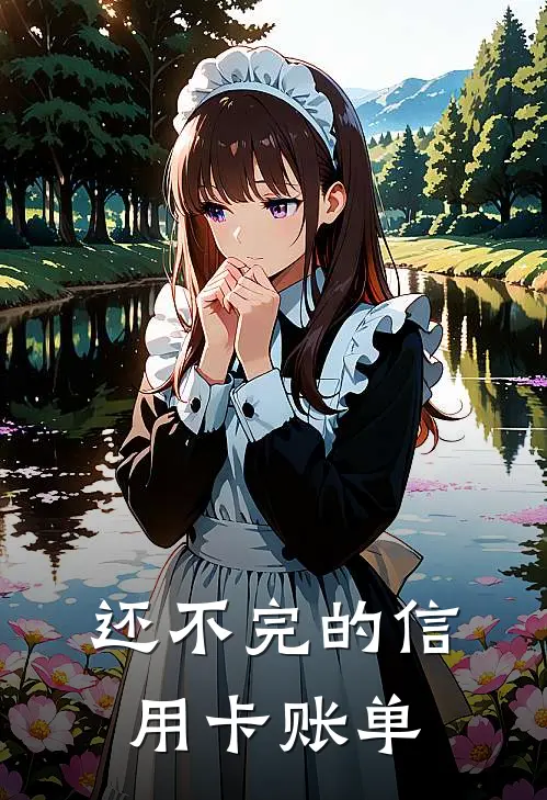 还不完的信用卡账单怎么查