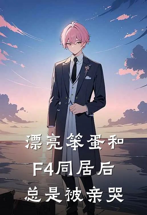 漂亮笨蛋和F4同居后总是被亲哭