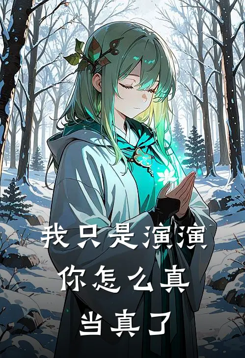 我只是演演，你怎么真当真了