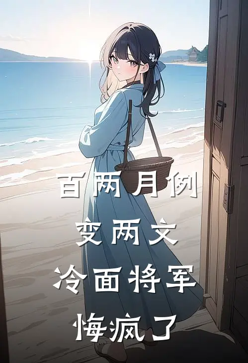 百两月例变两文，冷面将军悔疯了