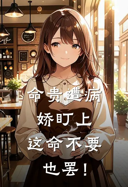 命贵遭病娇盯上，这命不要也罢！