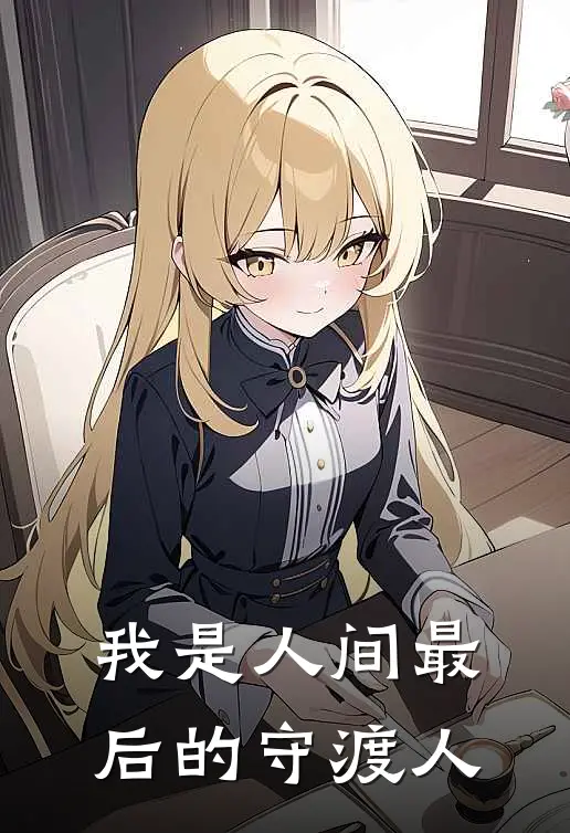 我是人间最后的守渡人