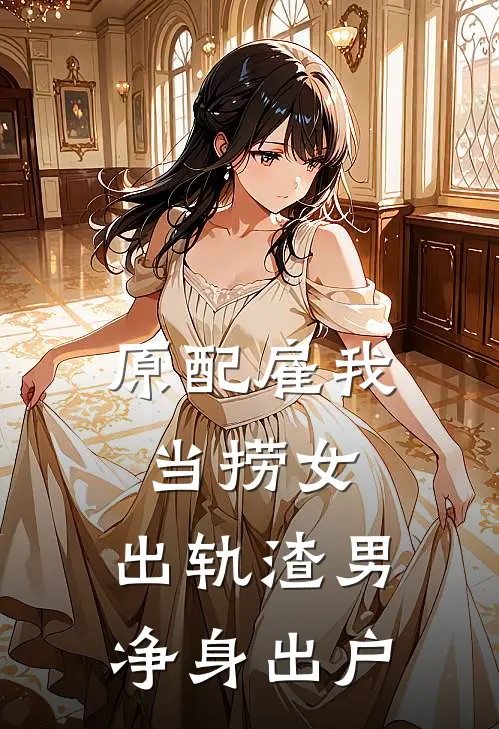 原配雇我当捞女，出轨渣男净身出户