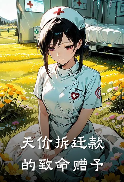 天价拆迁款的致命赠予