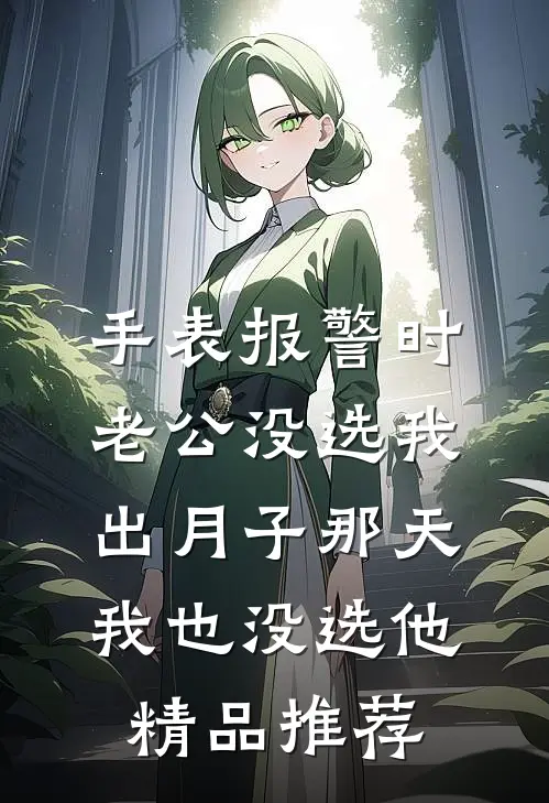 手表报警时老公没选我，出月子那天，我也没选他精品推荐