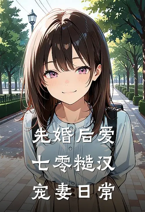 先婚后爱：七零糙汉宠妻日常