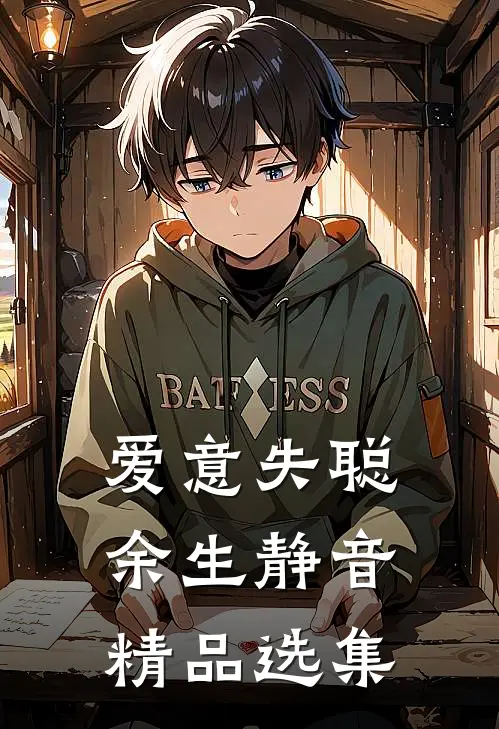 爱意失聪，余生静音精品选集