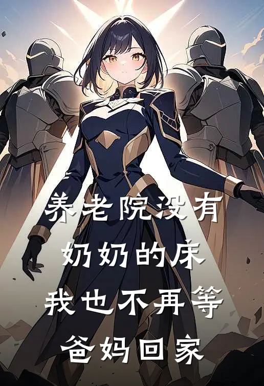 养老院没有奶奶的床，我也不再等爸妈回家