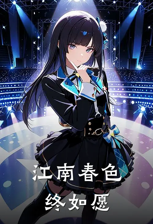 江南春色终如愿