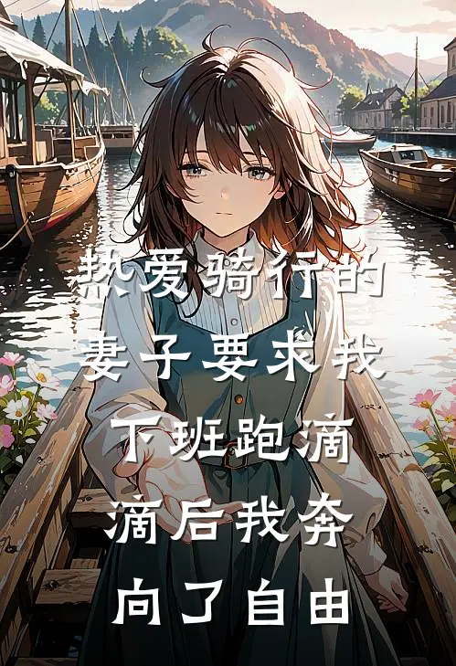 热爱骑行的妻子要求我下班跑滴滴后我奔向了自由