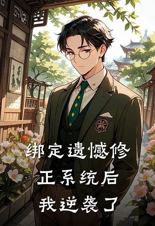 绑定遗憾修正系统后我逆袭了