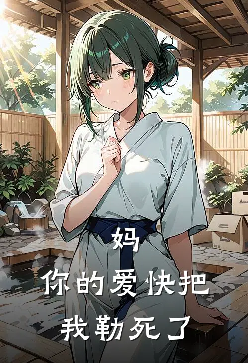 妈，你的爱快把我勒死了