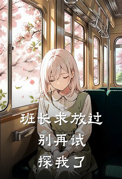 班长求放过，别再试探我了