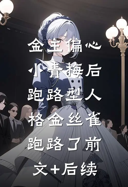 金主偏心小青梅后，跑路型人格金丝雀跑路了前文+后续