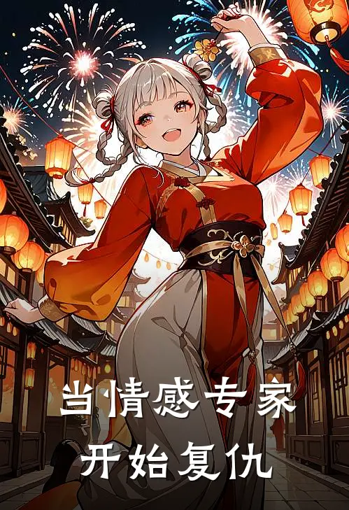 当情感专家开始复仇怎么办