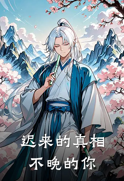 迟来的真相,不晚的你是歌