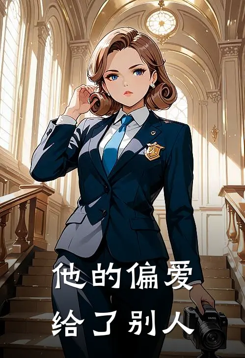 他的偏爱给了别人的温柔
