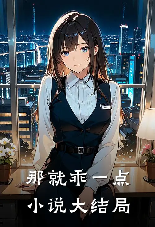 那就乖一点小说大结局
