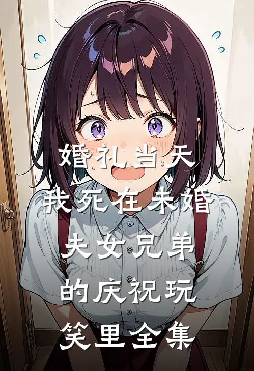 婚礼当天，我死在未婚夫女兄弟的庆祝玩笑里全集