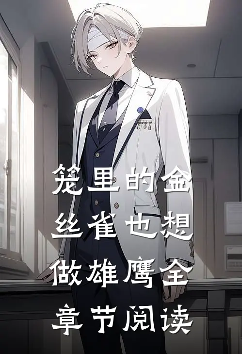 笼里的金丝雀也想做雄鹰全章节阅读