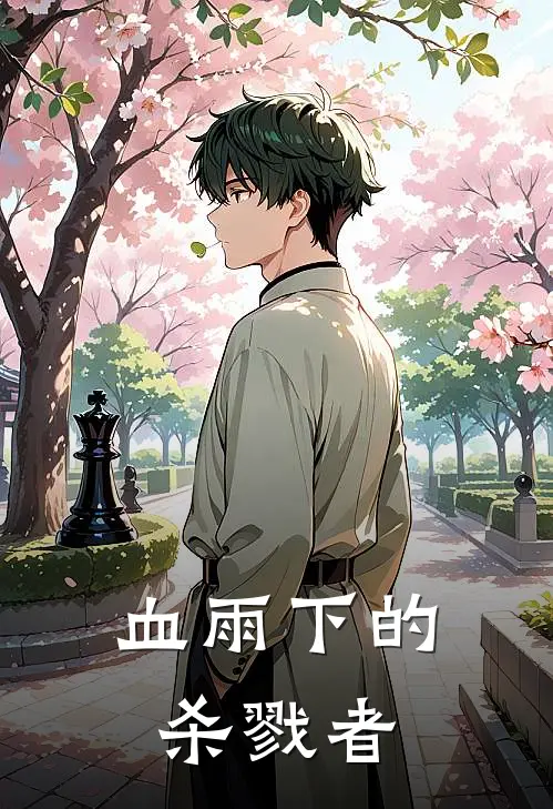 血雨下的杀戮者漫画全集