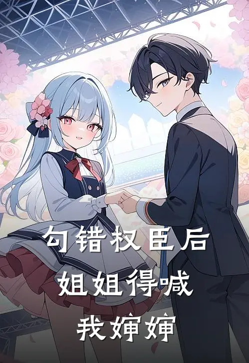 勾错权臣后，姐姐得喊我婶婶